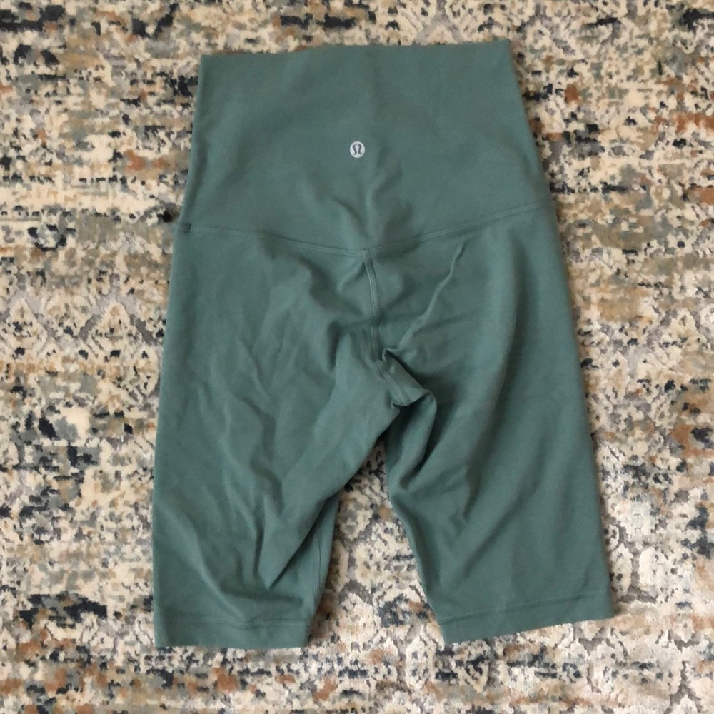 Lululemon Align Short 10” Size 4